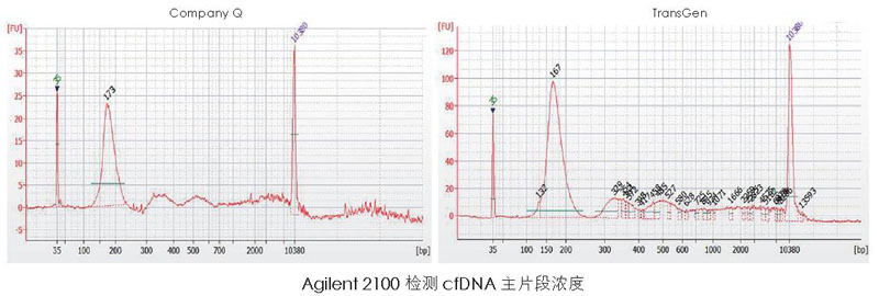 【新品上市】磁珠法游离DNA提取试剂盒