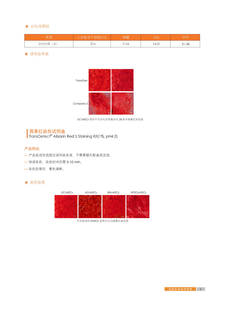 【展会零距离】中国干细胞第十一届年会